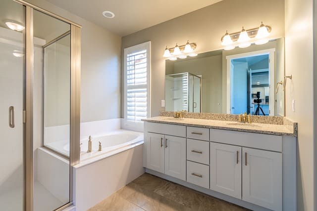 Baño
