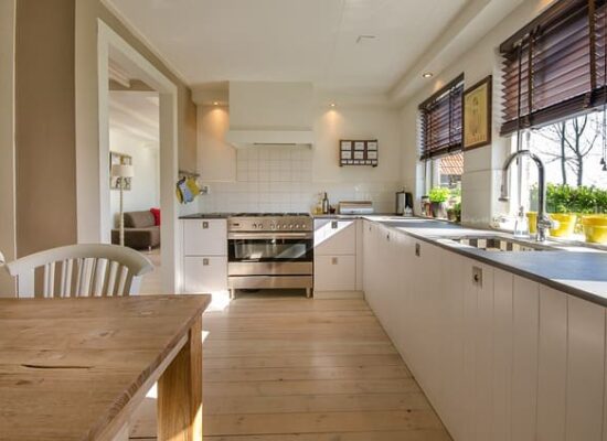 Cocina