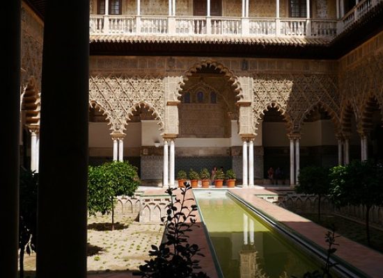 licencia turística en Sevilla