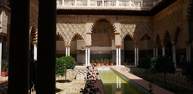 licencia turística en Sevilla