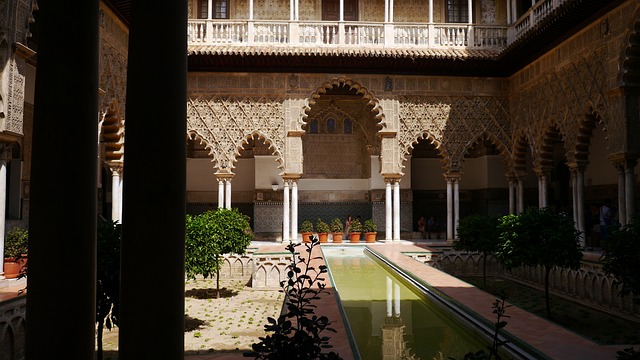 licencia turística en Sevilla